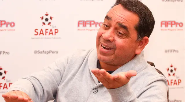 Representante de Safap fue consultado por el reclamo de Alianza Lima. Representante de Safap fue consultado por el reclamo de Alianza Lima.