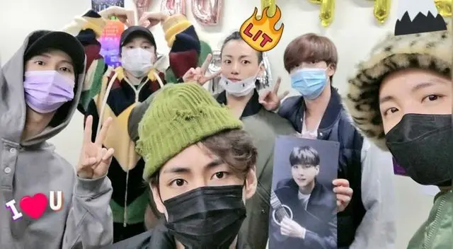 BTS no solo volvió a coronarse en la lista de los Billboard Hot 100, sino que “Dynamite” se mantiene en el tercer lugar a tres meses de su lanzamiento.