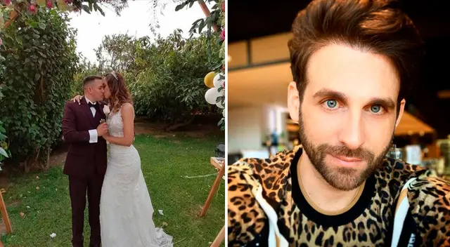 En la entrevista de este lunes que tuvieron Rodrigo González y Gigi Mitre con Olinda Castañeda en el programa Amor y fuego, se aclararon varios puntos. En la entrevista de este lunes que tuvieron Rodrigo González y Gigi Mitre con Olinda Castañeda en el programa Amor y fuego, se aclararon varios puntos.