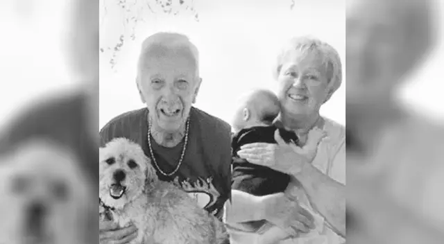 Leslie y Patricia McWaters fallecieron el 24 de noviembre, a dos días antes del Día de Acción de Gracias. Leslie y Patricia McWaters fallecieron el 24 de noviembre, a dos días antes del Día de Acción de Gracias.