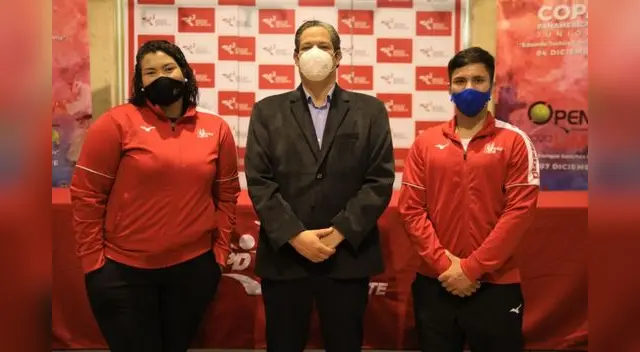 Ambos torneos se desarrollarán en el CAR de la Videna Ambos torneos se desarrollarán en el CAR de la Videna