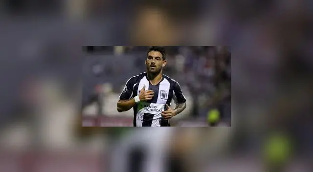 Luis Aguiar se pronunció por Alianza Lima