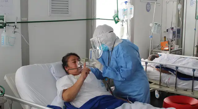 La entrega de la subvención económica a los deudos es un esfuerzo coordinado entre los ministerios de Justicia, Salud y Economía.