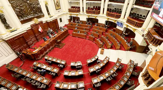 Congreso aprobó dictamen que plantea destinar 6 % del PBI al sector Salud