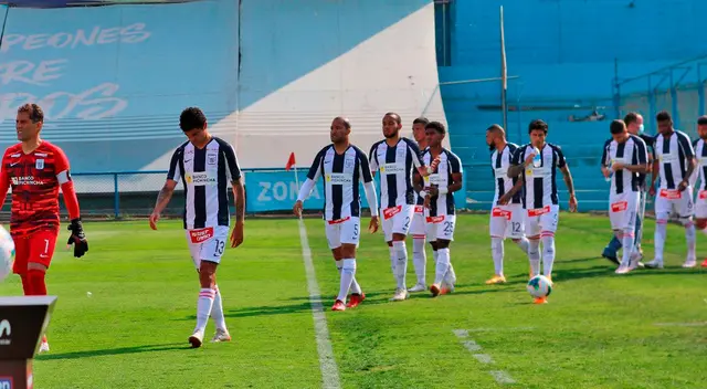 Alianza Lima quedó antepenúltimo en la Liga 1. Alianza Lima quedó antepenúltimo en la Liga 1.
