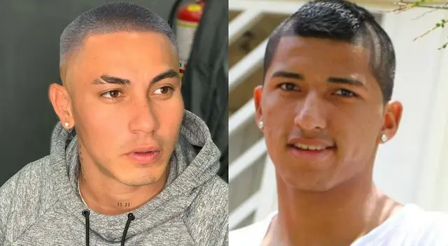 Jean Deza estaría saliendo con ex de Churrito Hinostroza. Jean Deza estaría saliendo con ex de Churrito Hinostroza.