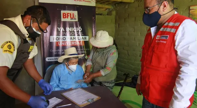 La afiliación a la banca celular para cobrar el segundo bono Universal es rápida y sencilla. Ten a la mano tu DNI para seguir el paso a paso para retirar correctamente los 760 soles.