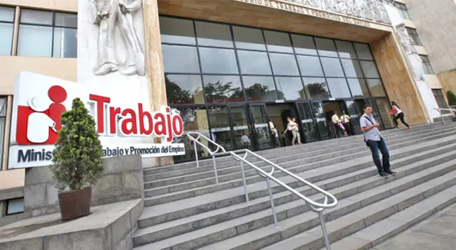 MTPE se pronuncia sobre usuarios afectados por parto de concesionarios.