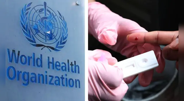 Conoce cómo prevenir el virus de inmunodeficiencia humana (VIH), según la OMS