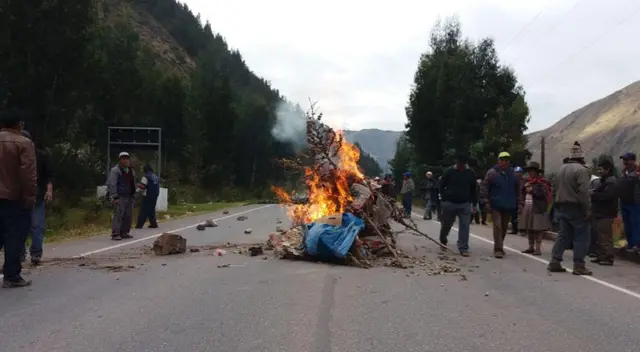 Trabajadores agrarios exigen mejores condiciones laborales