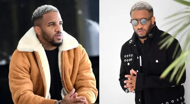 Jefferson Farfán pasa fin de semana en Máncora.