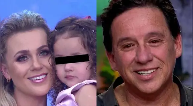 La pequeña de Ducelia Echevarría, Claire, dio a conocer sus deseos de Navidad en En boca de todos, y Ricardo Rondón quedó emocionado al escucharla. La pequeña de Ducelia Echevarría, Claire, dio a conocer sus deseos de Navidad en En boca de todos, y Ricardo Rondón quedó emocionado al escucharla.