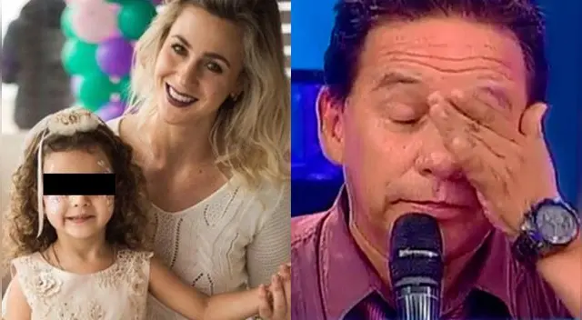 La pequeña de Ducelia Echevarría, Claire, dio a conocer sus deseos de Navidad en En boca de todos, y Ricardo Rondón quedó emocionado al escucharla. La pequeña de Ducelia Echevarría, Claire, dio a conocer sus deseos de Navidad en En boca de todos, y Ricardo Rondón quedó emocionado al escucharla.