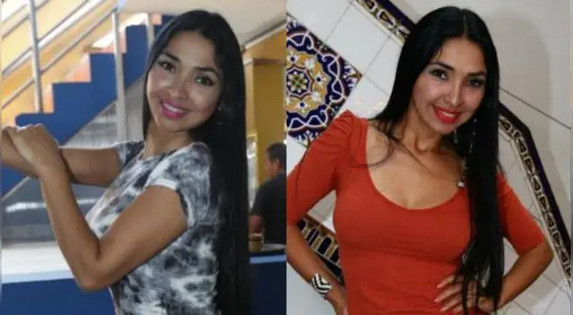 La bailarina Azucena del Río tenía 30 años de relación en total con su expareja, contando su noviazgo, cuando se enteró que él la engañaba. La bailarina Azucena del Río tenía 30 años de relación en total con su expareja, contando su noviazgo, cuando se enteró que él la engañaba.