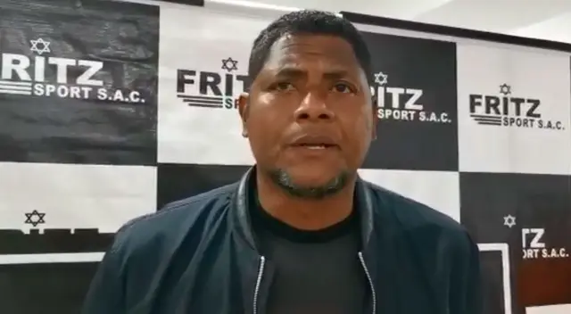 Juan Flores, además, reveló tener una nueva pareja. Juan Flores, además, reveló tener una nueva pareja.