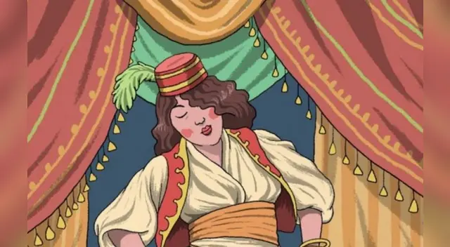 Tienes pocos segundos para dar con la respuesta. Tienes pocos segundos para dar con la respuesta.