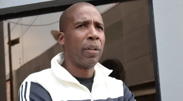 Luis Guadalupe desea que Alianza asciende en el 2021