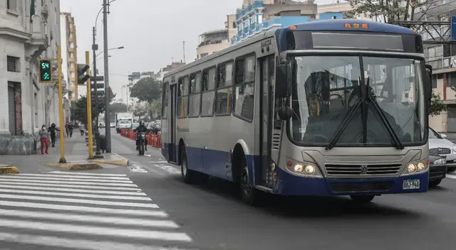 ACTU anunció la suspensión de los corredores complementarios. ACTU anunció la suspensión de los corredores complementarios.