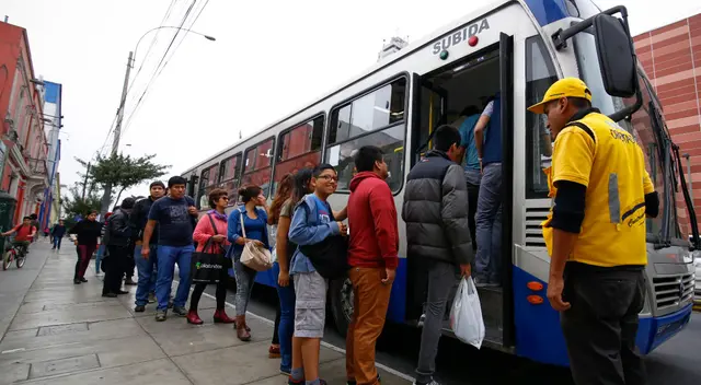La suspensión del servicio se debe al retraso de pago de ATU por 4 meses. La suspensión del servicio se debe al retraso de pago de ATU por 4 meses.