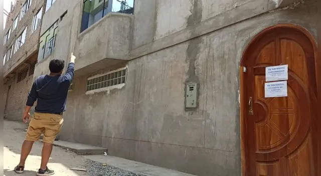 Roban 160 mil soles a empresario textil