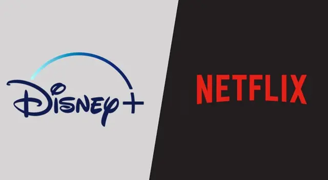 Conoce el catalogo de películas navideñas de Disney + y Netflix.
