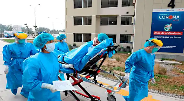 Deudos de personal de salud fallecido por coronavirus recibirán S/ 40,000. Te presentamos la lista de familias que recibirán el apoyo económico.