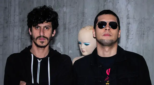 Banda de rock  Putzy ingresa a la escena musical.