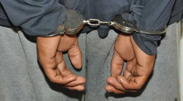 Condenan a 30 años de cárcel contra Jairo Sancho Gaspar por abusar de una menor