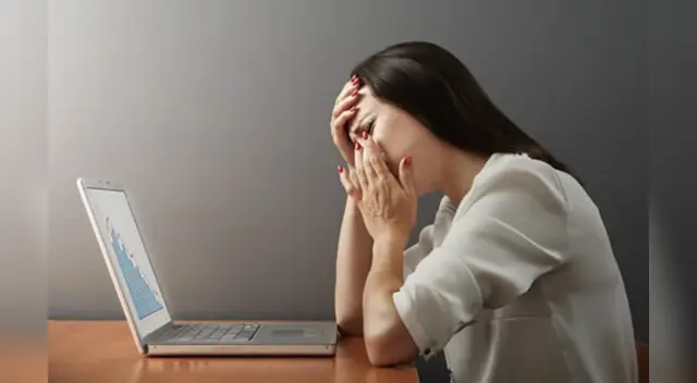 La joven de 23 años se encuentra devastada por tener los días contados. La joven de 23 años se encuentra devastada por tener los días contados.