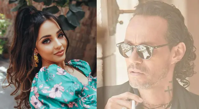 Marc Antonhy comenta fotos de Luciana Fuster. Marc Antonhy comenta fotos de Luciana Fuster.