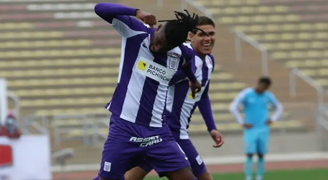 Carlos Ascues tuvo un 2020 irregular con Alianza Lima, tanto en la Liga 1 como en la Copa Libertadores.