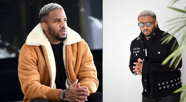 Jefferson Farfán se convierte en influencer.