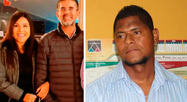 Juan 'Chiquito' Flores se pronuncia sobre la muerte de Javier Carmona.