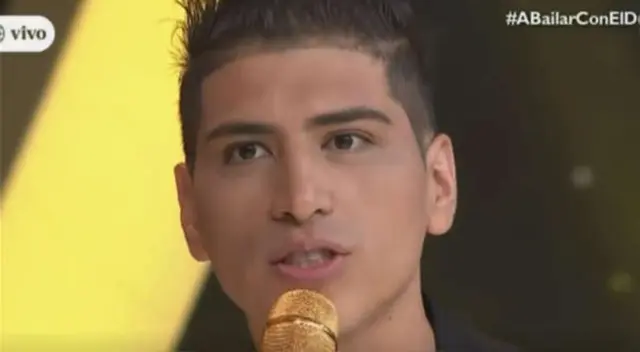 El cantante John Kelvin retornó a su cuenta de Instagram y se mantuvo en silencio sobre las imágenes suyas en estado de ebriedad.