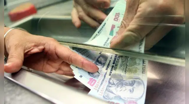 NUEVO BONO. El Gobierno peruano otorgará en diciembre el Bono Reactivación Económica para trabajadores del sector público en el marco de la pandemia. Revisa los requisitos para conocer si recibirás el apoyo económico.