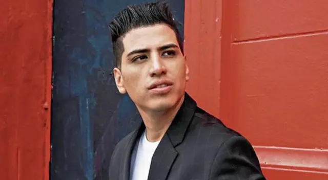 El cantante John Kelvin retornó a su cuenta de Instagram y se mantuvo en silencio sobre las imágenes suyas en estado de ebriedad.