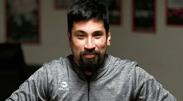 El conductor Aldo Miyashiro reconoció que es un horario complicado y se mostró emocionado de recibir apoyo del público por más de una década. El conductor Aldo Miyashiro reconoció que es un horario complicado y se mostró emocionado de recibir apoyo del público por más de una década.