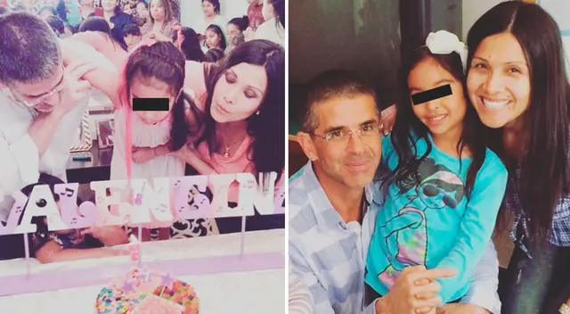 La conductora Tula Rodríguez y su hija Valentina se quebraron al contar cuáles fueron las últimas palabras que Javier Carmona les dijo.