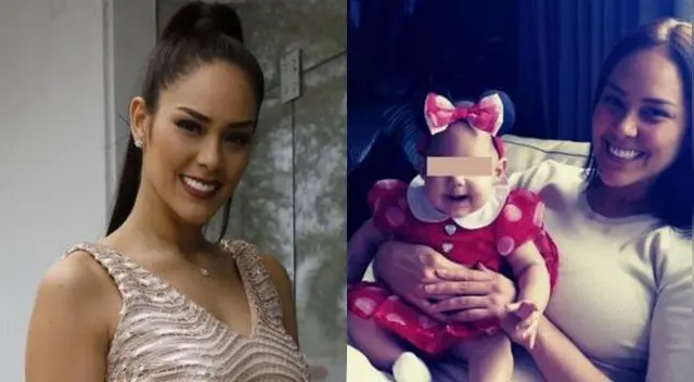 Karen Schwarz decidió hacer una receta sin sal por recomendación de su pediatra, e instó a informarse sobre qué pueden consumir o no los pequeños.