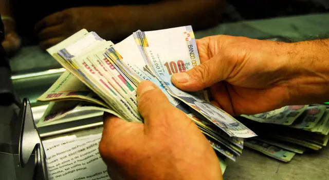 ¡Atención, trabajadores estatales! Recibirán el bono reactivación económica con montos que van entre S/ 300 a S/ 500 soles; en tanto, el personal médico, recibirá de S/ 1500 a S/ 3000.