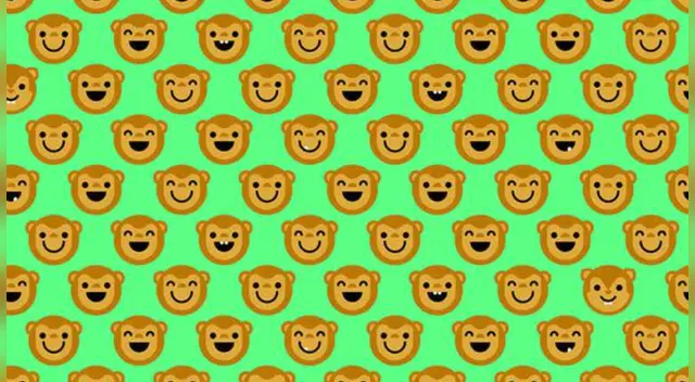 Tienes pocos segundos para dar con la respuesta.