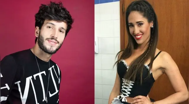 Sebastián Yatra quedó tan encantado con baile de Spheffany Loza al ritmo de “Chica Ideal”, que lo compartió en su Instagram.