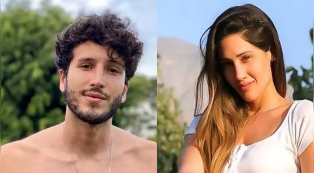Sebastián Yatra quedó tan encantado con baile de Spheffany Loza al ritmo de “Chica Ideal”, que lo compartió en su Instagram.