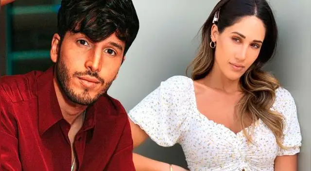Sebastián Yatra quedó tan encantado con baile de Spheffany Loza al ritmo de “Chica Ideal”, que lo compartió en su Instagram.