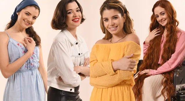 Así le fue en el rating a Princesas. Así le fue en el rating a Princesas.