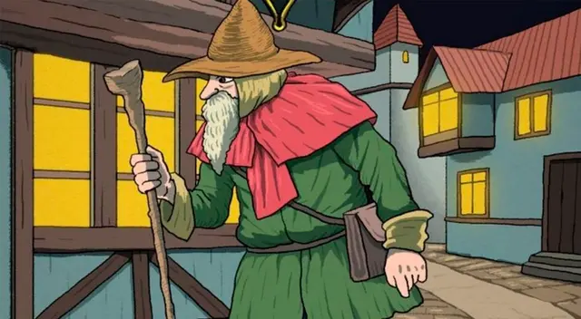 Solo tienes 10 segundos para encontrar la solución a este challenge. Solo tienes 10 segundos para encontrar la solución a este challenge.