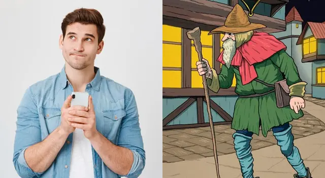 Solo tienes 10 segundos para encontrar la solución a este challenge. Solo tienes 10 segundos para encontrar la solución a este challenge.