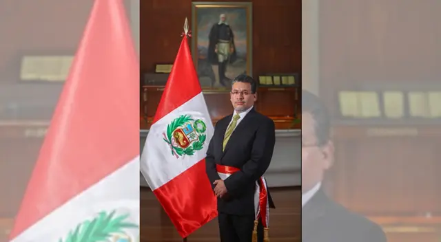 Renuncia Rubén Vargas. Renuncia Rubén Vargas.