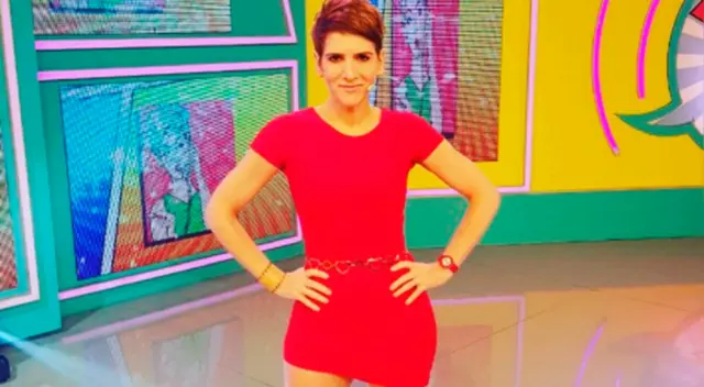 Gigi Mitre aseguró que las pruebas moleculares tienen precios muy elevados, y esto impide que los peruanos puedan detectar el coronavirus a tiempo.