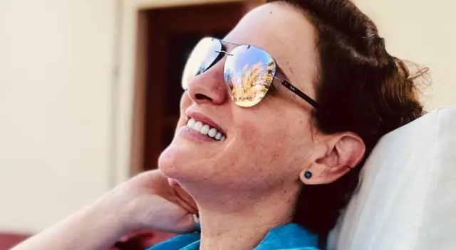 Gigi Mitre aseguró que las pruebas moleculares tienen precios muy elevados, y esto impide que los peruanos puedan detectar el coronavirus a tiempo.